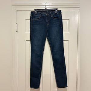 Articles of Society Skinny Jeans